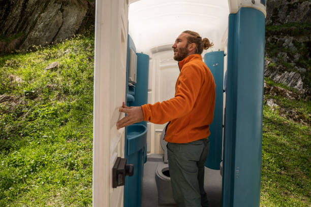 Reliable Hasson Heights, PA porta potty rental Solutions