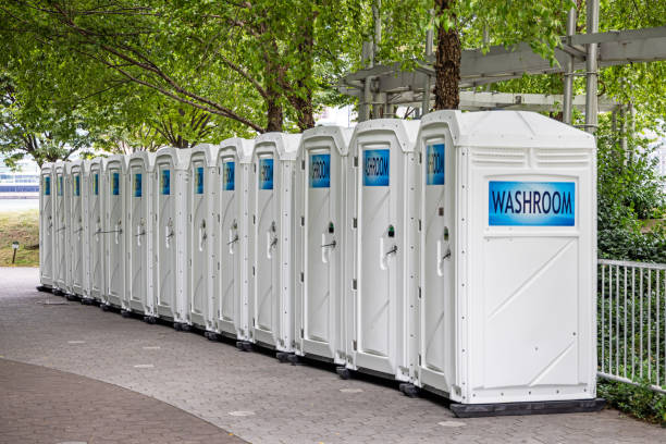 Best Affordable porta potty rental  in Hasson Heights, PA