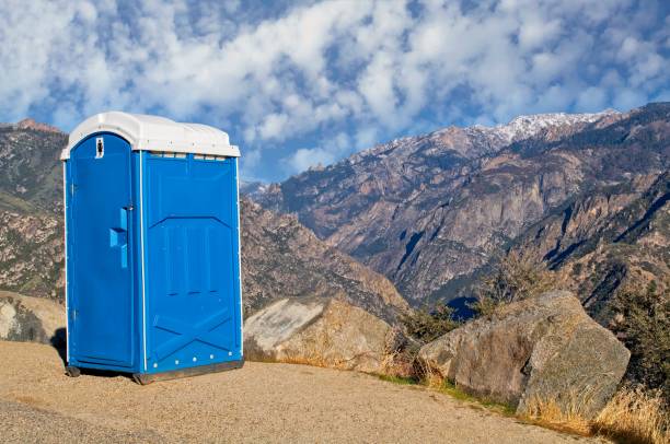 Best Porta potty delivery and setup  in Hasson Heights, PA