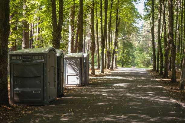 Best Affordable portable toilet rental  in Hasson Heights, PA