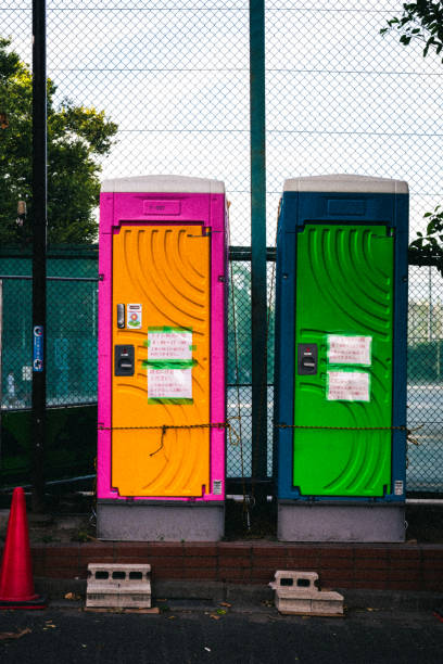  Hasson Heights, PA Porta Potty Rental Pros