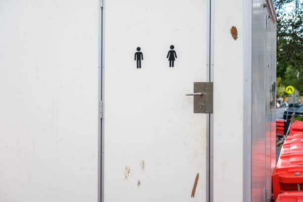 Best Local porta potty services  in Hasson Heights, PA