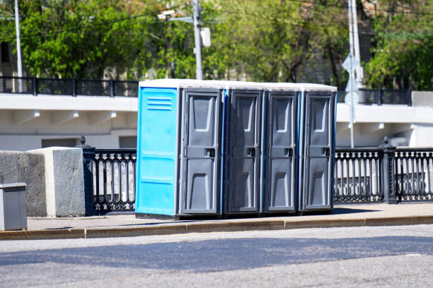 Best Handicap porta potty rental  in Hasson Heights, PA