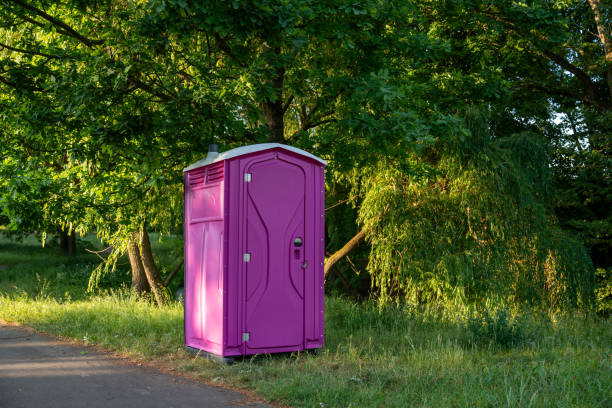 Best Portable bathroom rental  in Hasson Heights, PA
