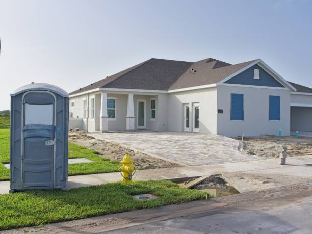 Sanitation services for porta potties in Hasson Heights, PA